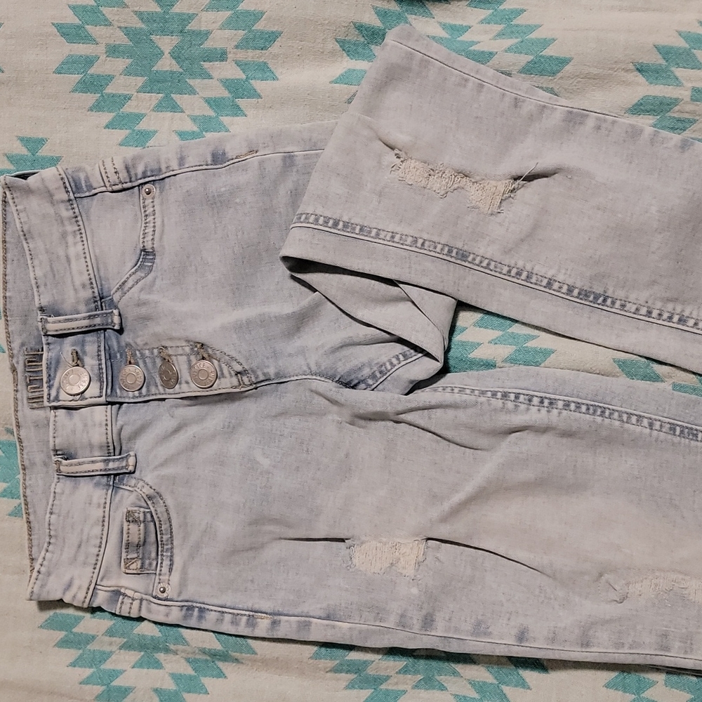 Jeans - Picture 2 of 5